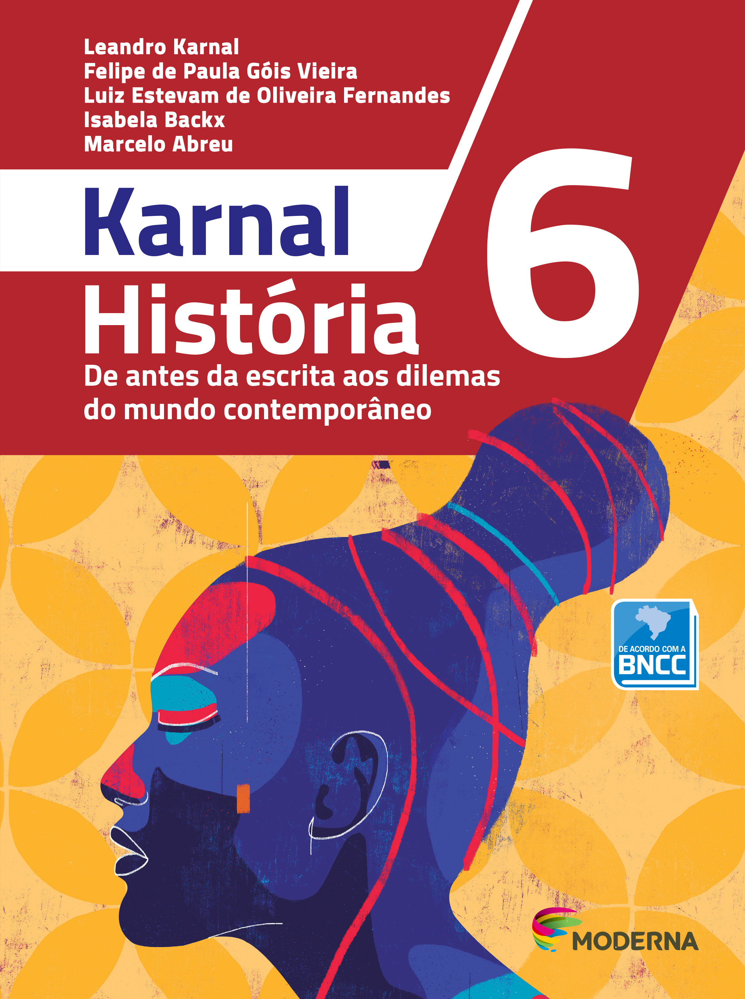 Karnal Historia 6